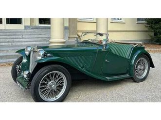 1946 | mg tc
