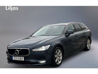 volvo v90 d4 momentum advanced se ii