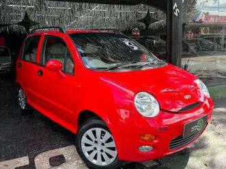 chery qq 1.1 16v