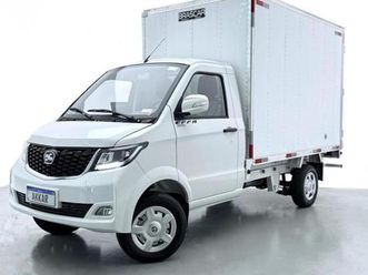 effa v21 1.5 16v picape simples bau