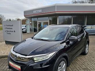 honda hr-v 1.5 i-vtec cvt executive