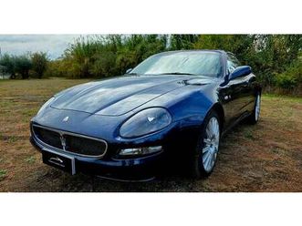 2002 | maserati 4200