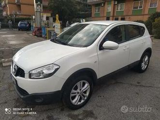 nissan qashqai 1.5 dci dpf tekna