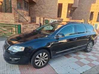 volkswagen - passat variant 2.0 tdi 140cv advance dsg