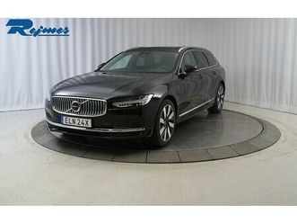 volvo v90 t6 ultra bright