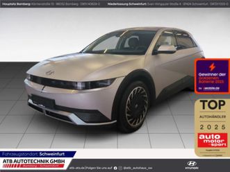 hyundai ioniq 5 77,4 kwh techniq 98,9% soh navi soundsys