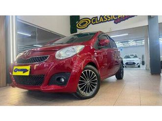 jac j2 1.4 16v vvt jetotal flex