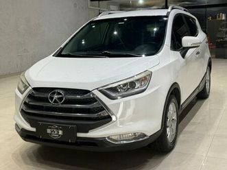 jac t5 1.5 jet flex 16v 5p aut.