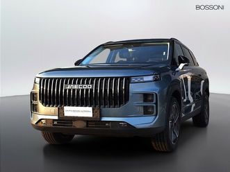 shs-p 1.5 tgdi plug-in hybrid exclusive dht