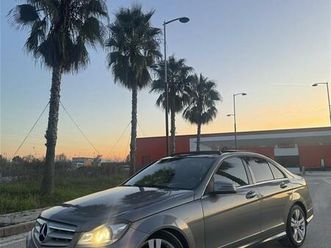 benz c300 4matic ◊ full panoram◊