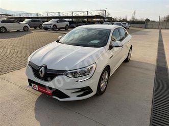 megane sedan joy 1.5 blue dci 115 bg edc