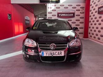 volkswagen - jetta 2.0 tdi 140 advance