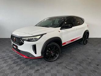 abarth pulse 1.3 t270 auto