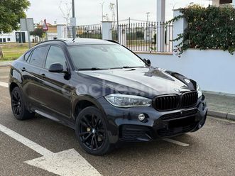 bmw x6 xdrive30d