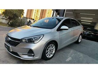 chery arrizo5 1.5t rx auto