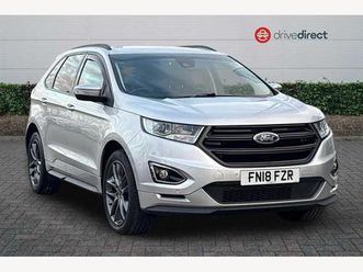 2.0 tdci sport powershift awd euro 6 (start/stop) 5dr