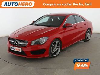 cla 200 amg line