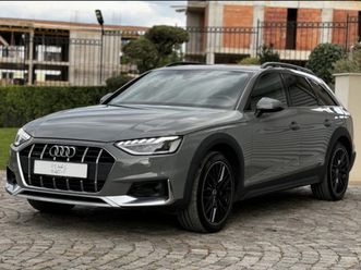 40 tdi quattro ☑nardo grey☑