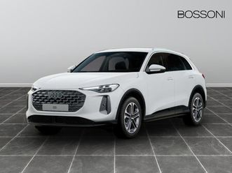 2.0 tdi mhev+ 204cv business advanced quattro s tronic