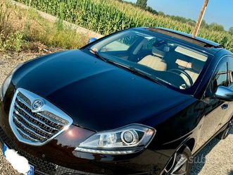 delta twinturbo executive