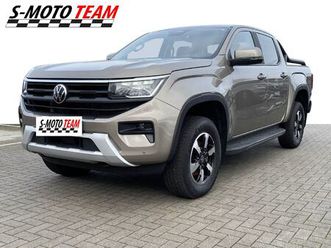 vw amarok 2.0 tdi automatik, 2024 god.