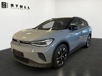 volkswagen id.4 energy pro 210 kw (286 ps) 77 kwh 1-gang-au