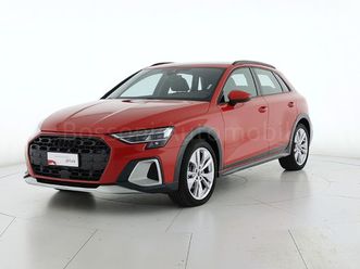 allstreet 1.5 tfsi mhev 48v 150cv business advanced