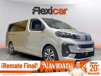 business long bluehdi 180 s&s eat8