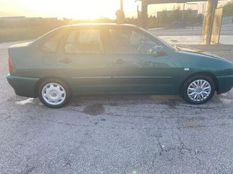 VOLKSWAGEN POLO CLASSIC vw-polo-classic-classic-1-9-sdi-2001-god