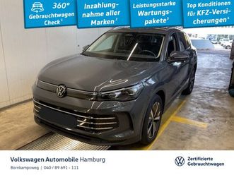 tiguan 2.0 tdi elegance dsg ahk headup navi