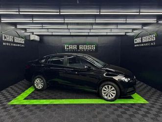 volkswagen virtus 1.6 msi flex 16v 4p aut. 2022