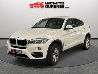 bmw x6 xdrive35i