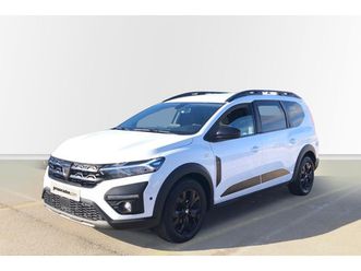 jogger 1.0 eco-g s.l extreme 5pl. 5p