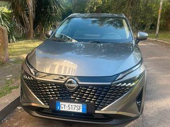 nissan febbraio 2025