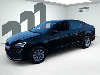 volkswagen virtus tsi 1.0 flex 12v 4p mec. 2023