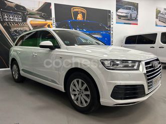 audi q7 sport 3.0 tdi quattro tiptronic