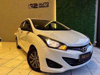 hyundai hb20 comf./c.plus/c.style 1.0 flex 12v 2013