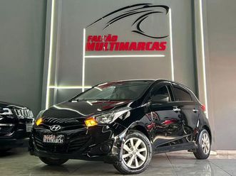 hyundai hb20 comf./c.plus/c.style 1.0 flex 12v 2014