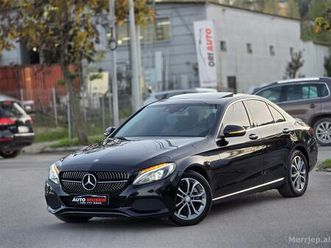 cklass 2.2 nafte. automat 2017