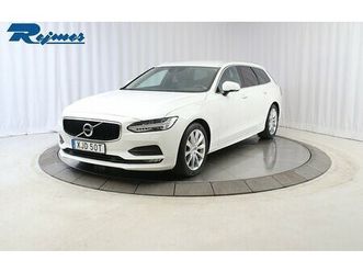 volvo v90 d4 awd momentum advanced se ii