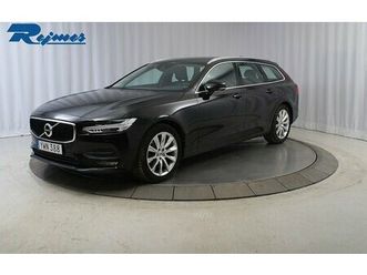 volvo v90 d4 e business advanced