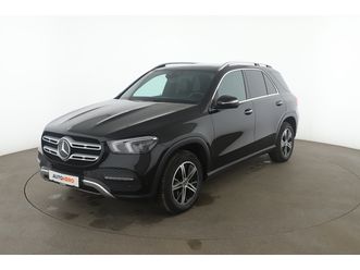 gle 300 d mild-hybrid