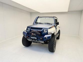 troller t-4 connect 4x4 3.2 tdi cap.rig.die.aut.