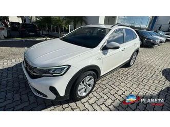 volkswagen nivus comfortline 1.0 200 tsi flex aut 2021