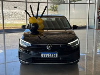 volkswagen virtus tsi 1.0 flex 12v 4p aut. 2023