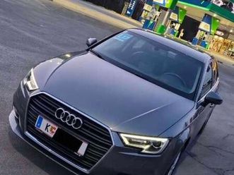 audi a3 audi a3 8v 1.0 tfsi klein-/ kompaktwagen