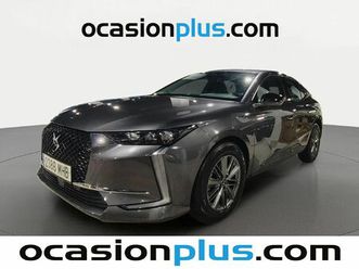 ds 4 ds ds4 bluehdi 130 bastille auto (130 cv)