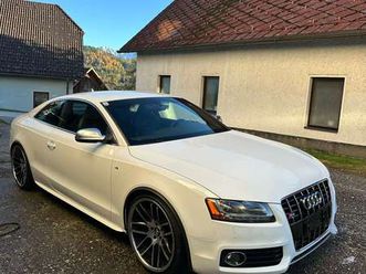 audi a5 audi s5 coupe