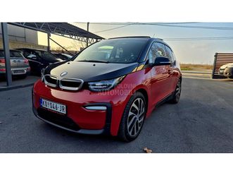 bmw i3 94ah m perfomance