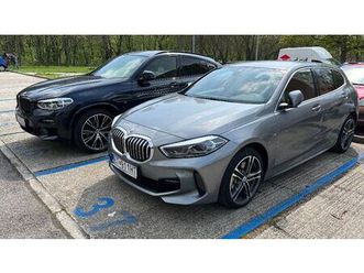 bmw rad 1 bmw1 120i